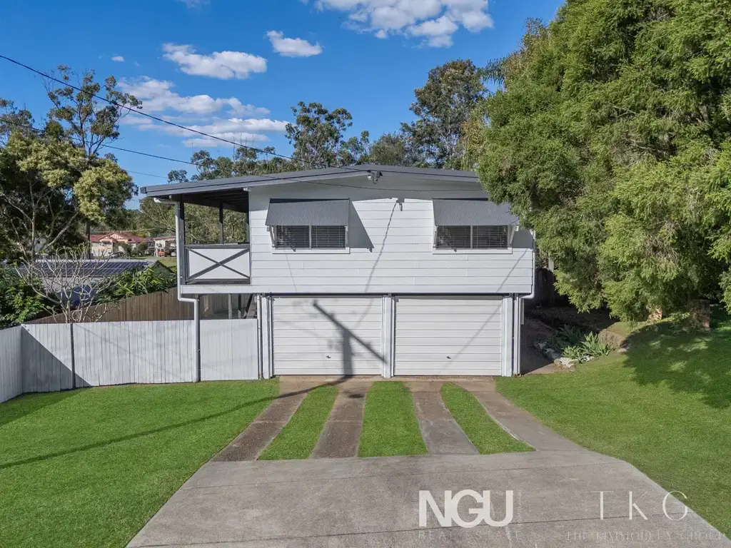 5 Meyers Street, Churchill, QLD 4305