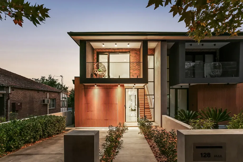 128 George Street, North Strathfield, NSW 2137