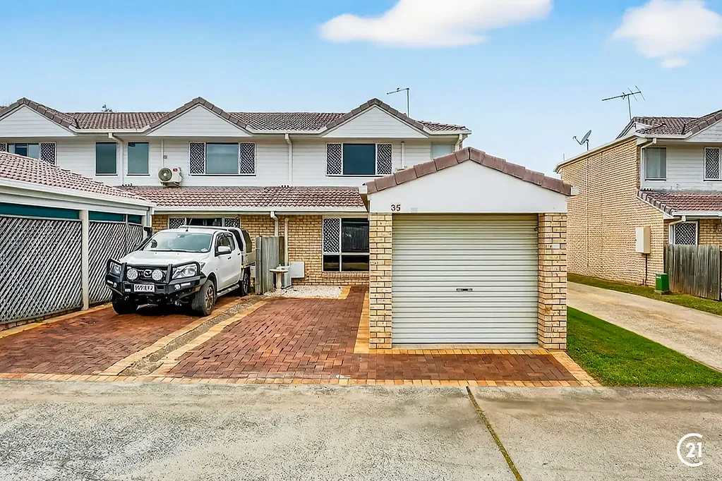 35/34 Thornton Street, Raceview, QLD 4305
