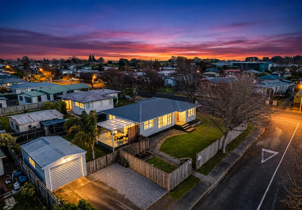 Melville 3ห้องนอน Spacious Family Living Minutes from Waikato Hospital