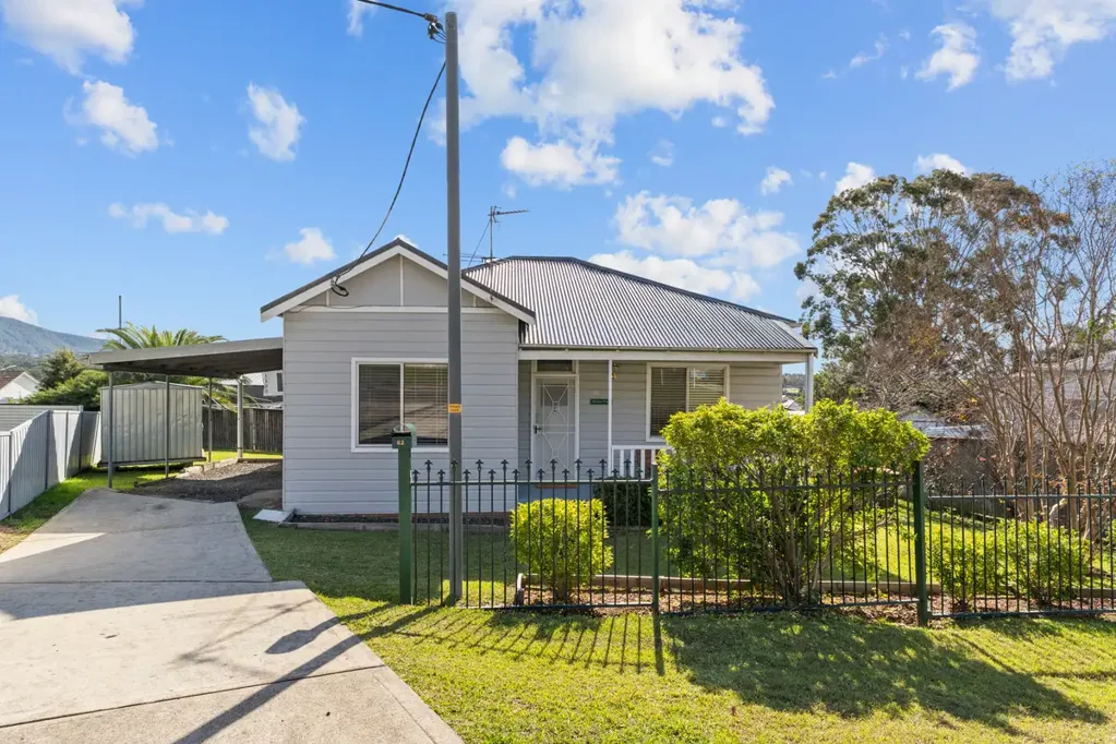 Cessnock 3Moenga MOUNTAIN VIEW COTTAGE