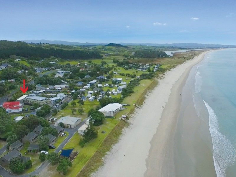 891b Dp Cove Road, Waipu, Whangarei, 1 Kuwarto, 1 Banyo