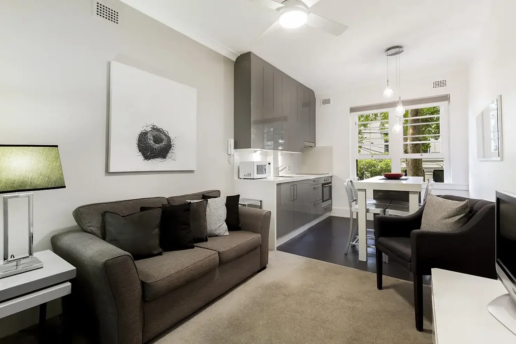 103 Cathedral Street, Woolloomooloo, NSW 2011
