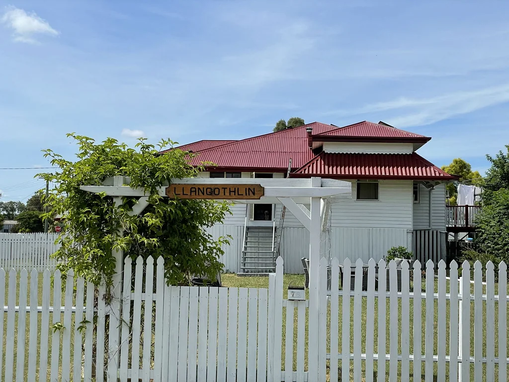 78 Bruce Road, Millmerran, QLD 4357