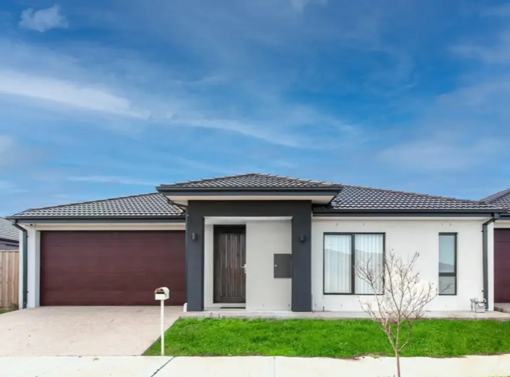 4-Bed, 2-Bath Home - Perfect for Families!