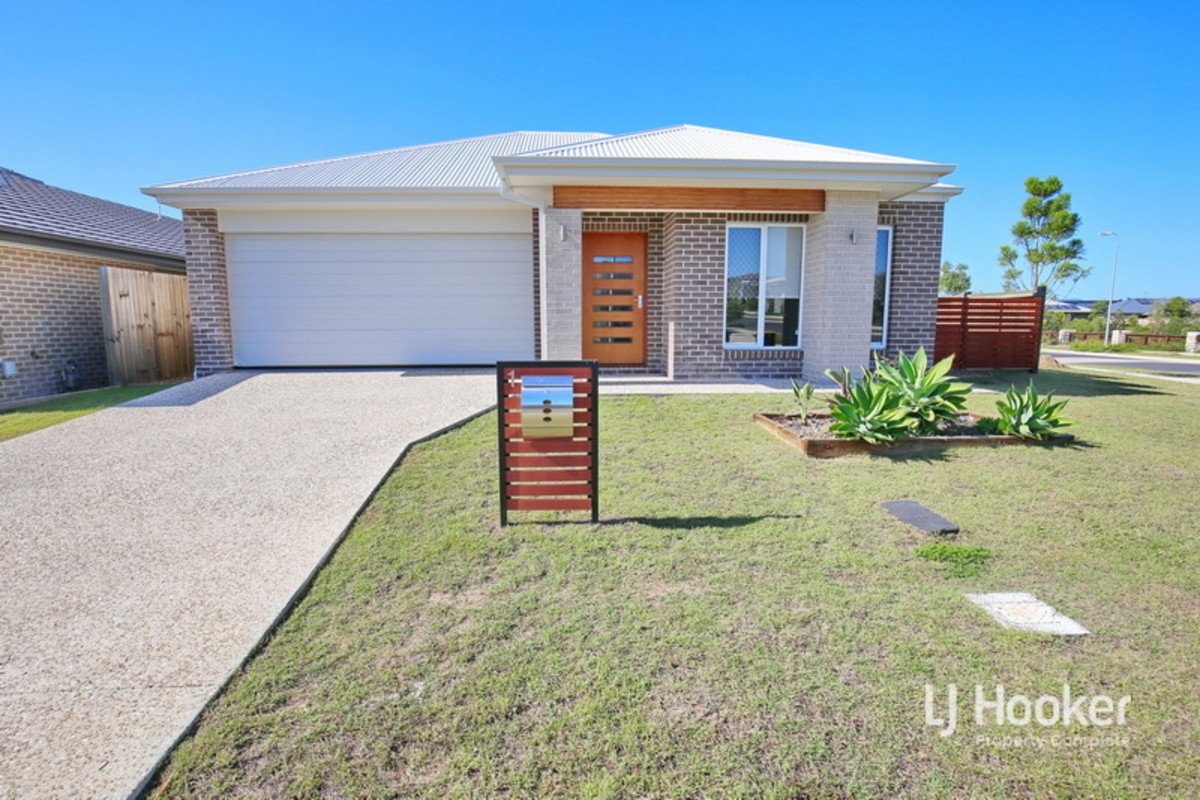 1 AURORA LANE, YARRABILBA QLD 4207, 0 Kuwarto, 0 Banyo, House