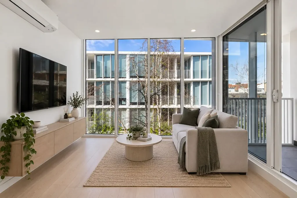 117/211 Bay Street, Brighton, VIC 3186