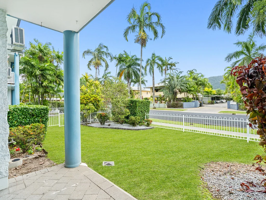 2/3-5 Springfield Crescent, Manoora, QLD 4870