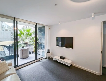 412/39 Coventry Street, Southbank, Melbourne CBD, 2 phòng ngủ, 1 phòng tắm, Apartment