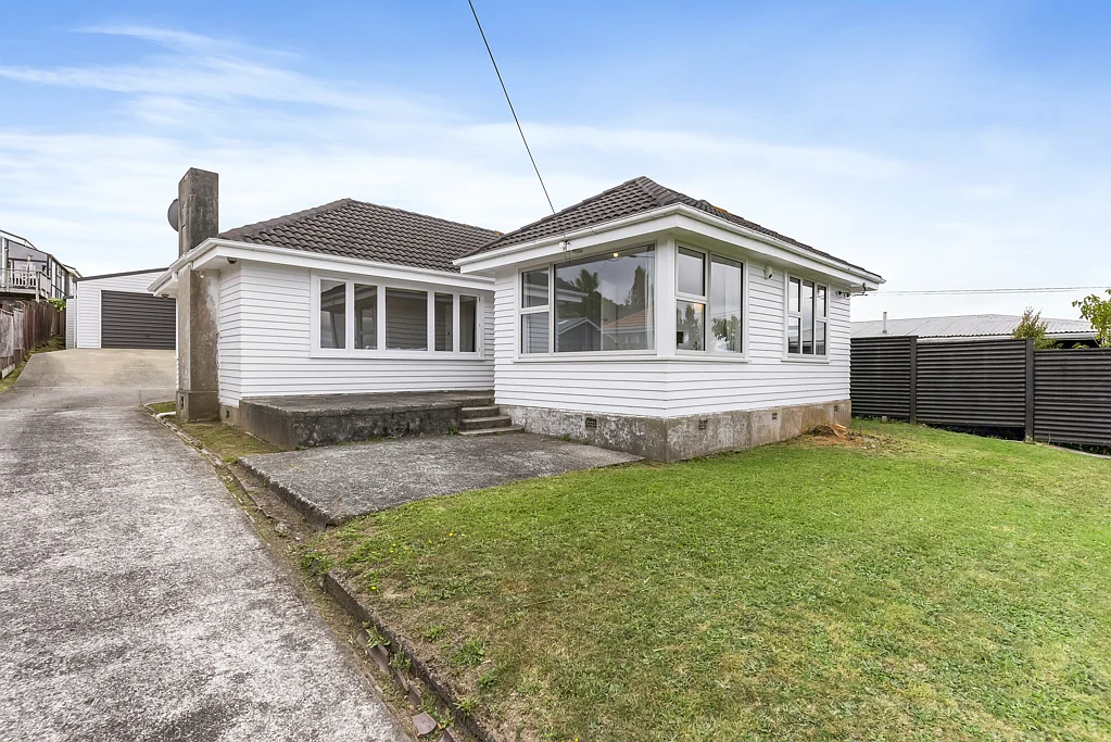 197 Miromiro Road, Normandale, Lower Hutt, Wellington
