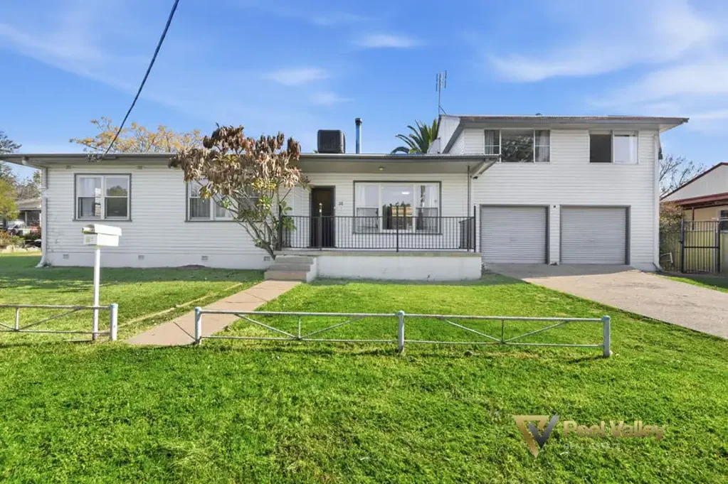 Tamworth 5غرفة نوم SPACIOUS FAMILY LIVING IN A CONVENIENT LOCATION
