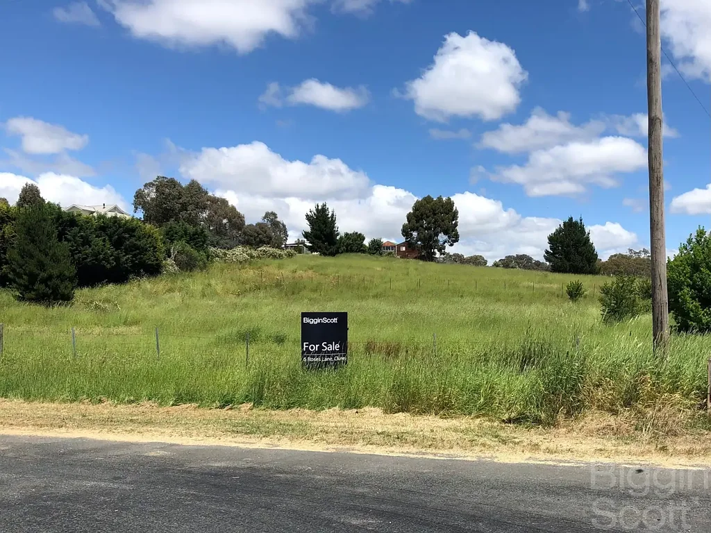 6 Roses Lane, Clunes, VIC 3370