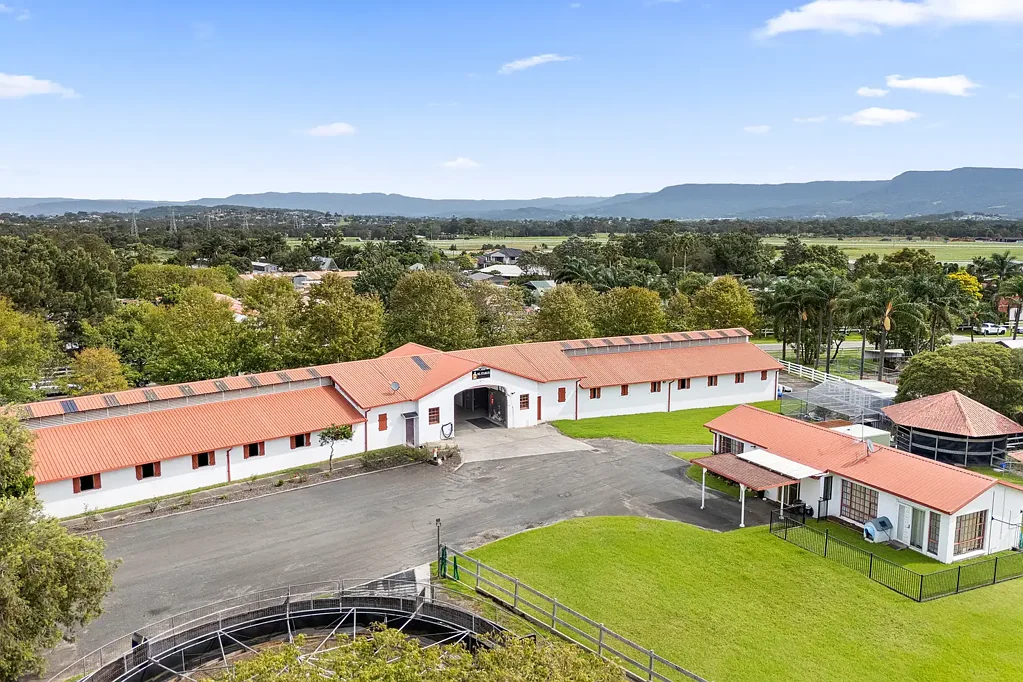 Kembla Grange 6ਬੈੱਡਰੂਮ Kembla Grange Equestrian Estate | Rare Opportunity