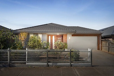 Eynesbury 4 Bedroom Designed for Families Who Want It All