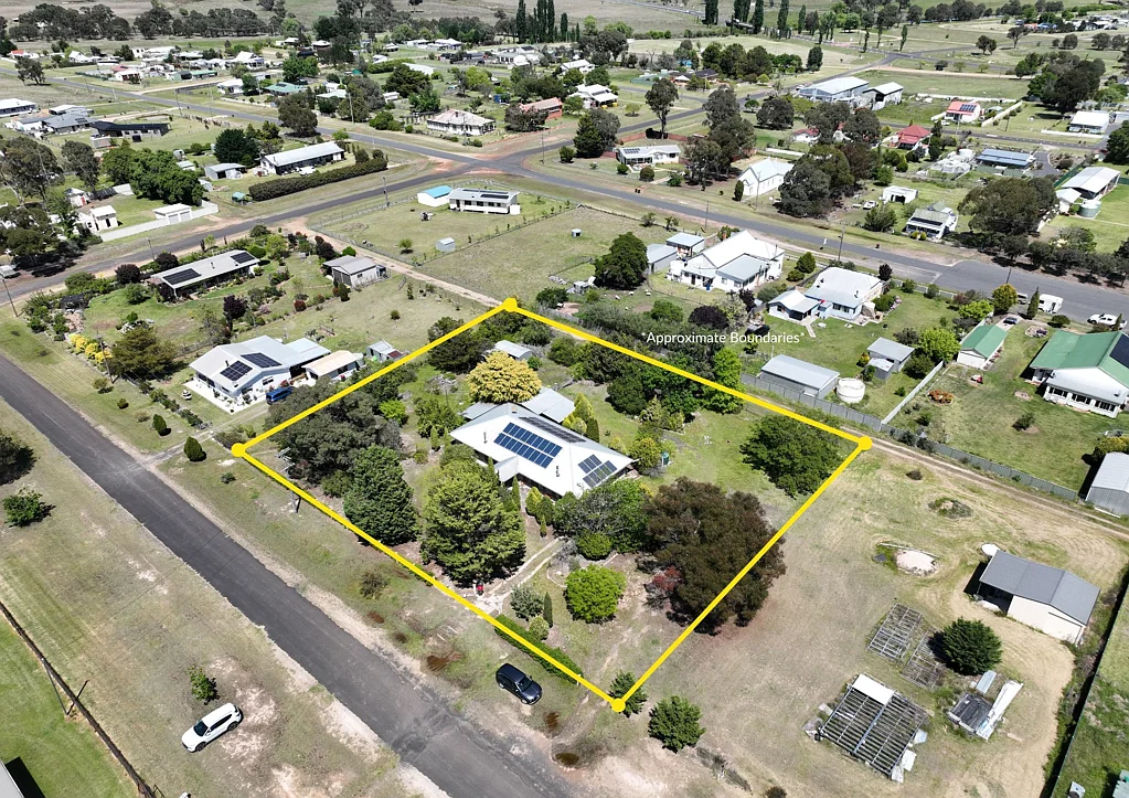 65-67 Gough Street, Deepwater, NSW 2371