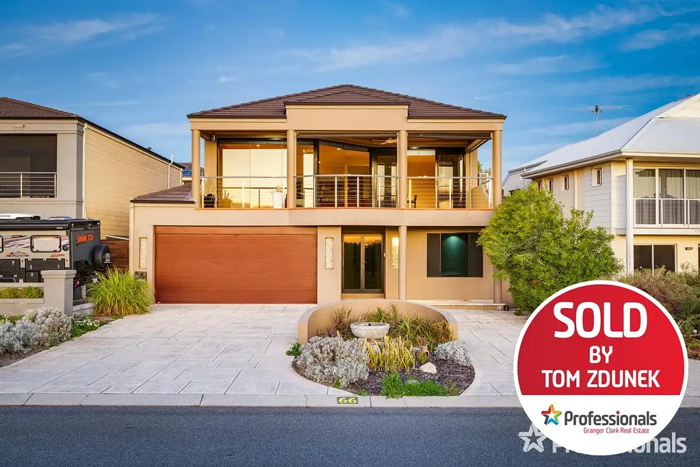 66 Kinsale Drive, Mindarie, WA 6030