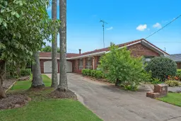 59 Agnes Street, Centenary Heights