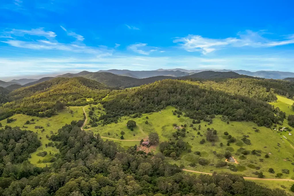 833 Craven Plateau Road, Craven Plateau, NSW 2422