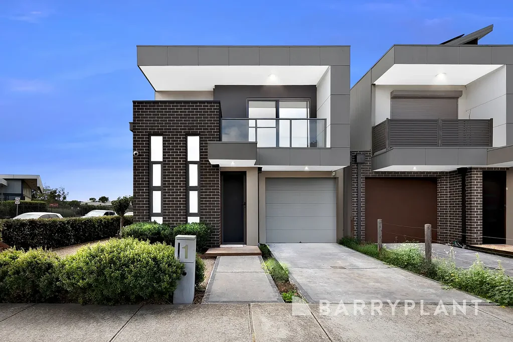 1 Chartwell Crescent, Derrimut, VIC 3026