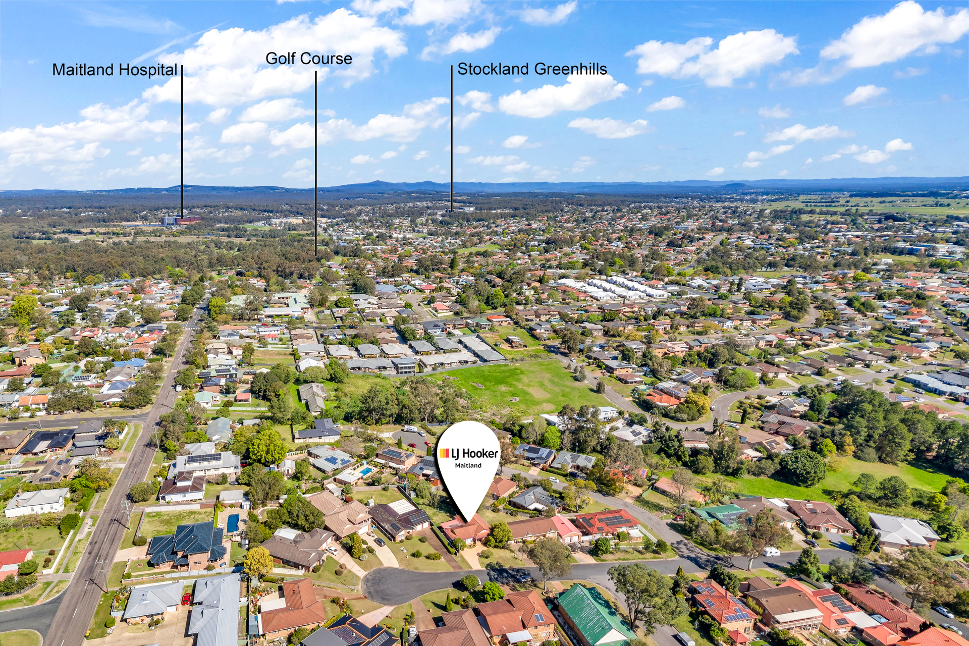 9 JODI CL, TENAMBIT NSW 2323, 0 rūma, 0 rūma horoi, House