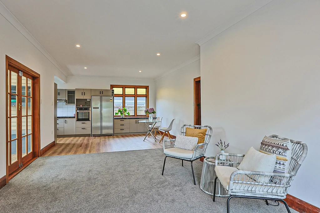Hastings 3 Bedroom Buy Now, Benefit from the Improvements