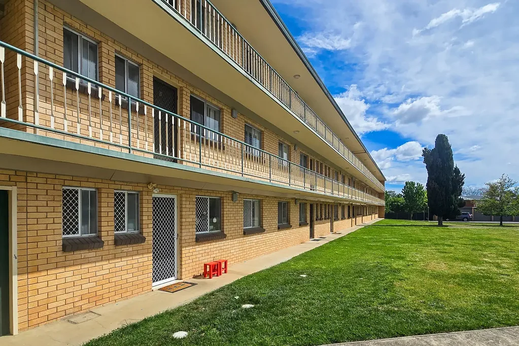 8/7 Brook Street, Queanbeyan, NSW 2620