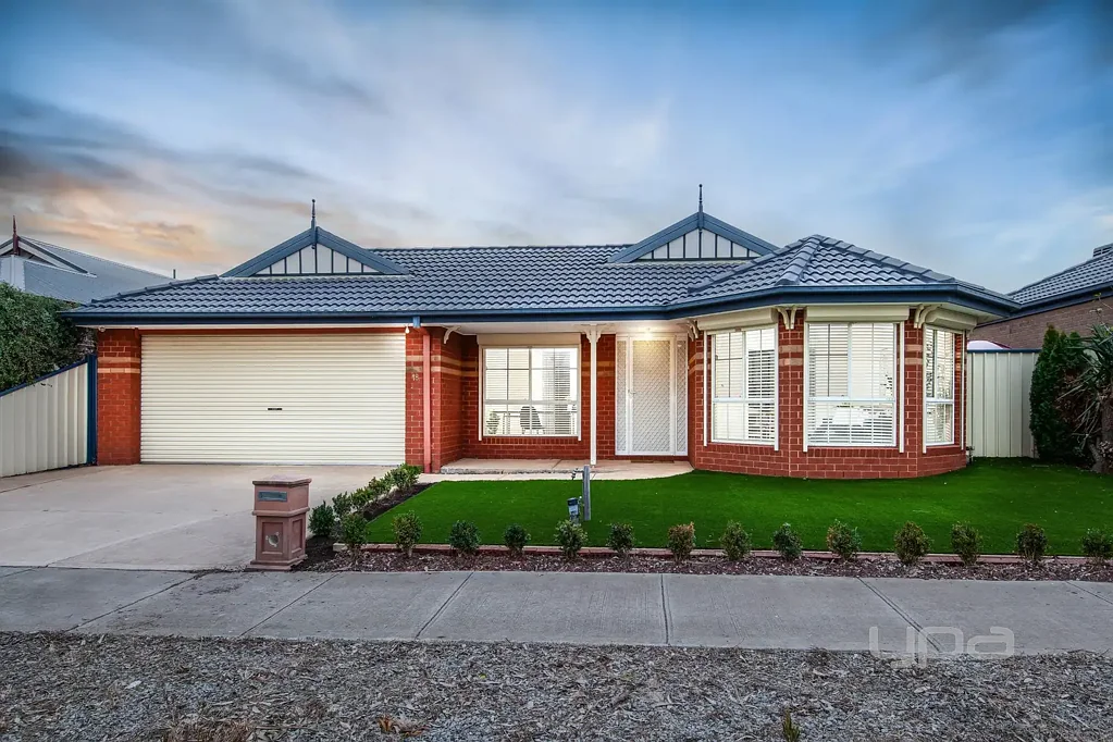 18 Katrina Drive, Burnside Heights, VIC 3023