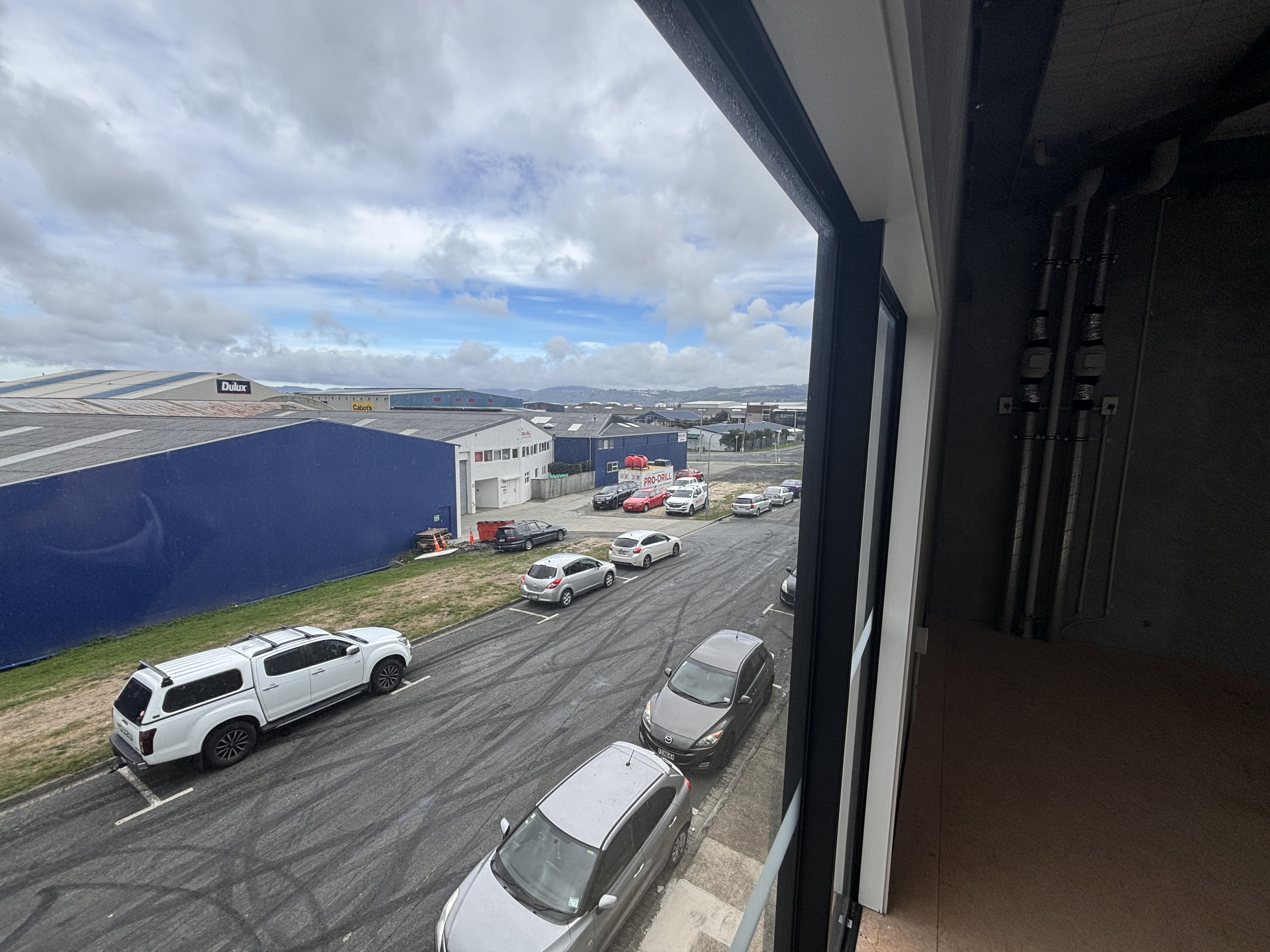 68/7 Tunnel Grove, Gracefield, Lower Hutt, 0 habitaciones, 1 baños, Industrial Premises