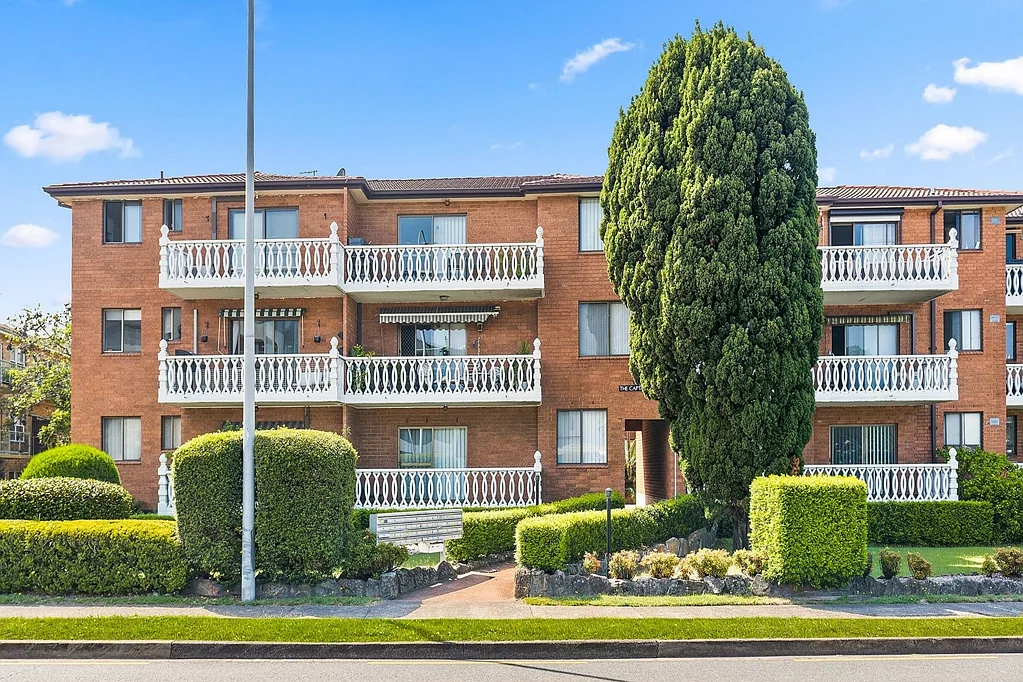 18/678-682 Rocky Point Road, Sans Souci, NSW 2219