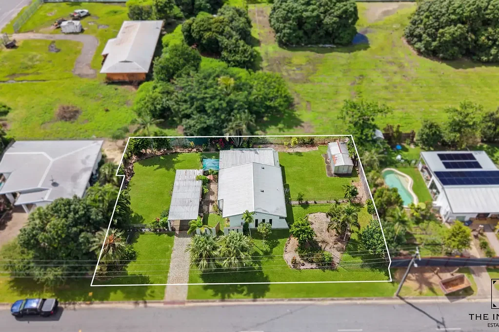 Kewarra Beach 2 Slaapkamer Space, position & future potential!