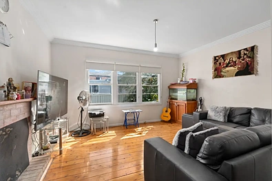 Silid Pahingahan - 5 MORRIS ST, SMITHFIELD NSW 2164