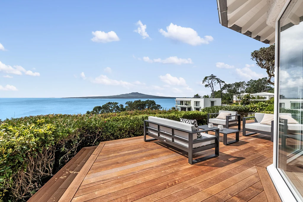 Takapuna 4Phòng ngủ Ready for OFFERS - Spectacular Views