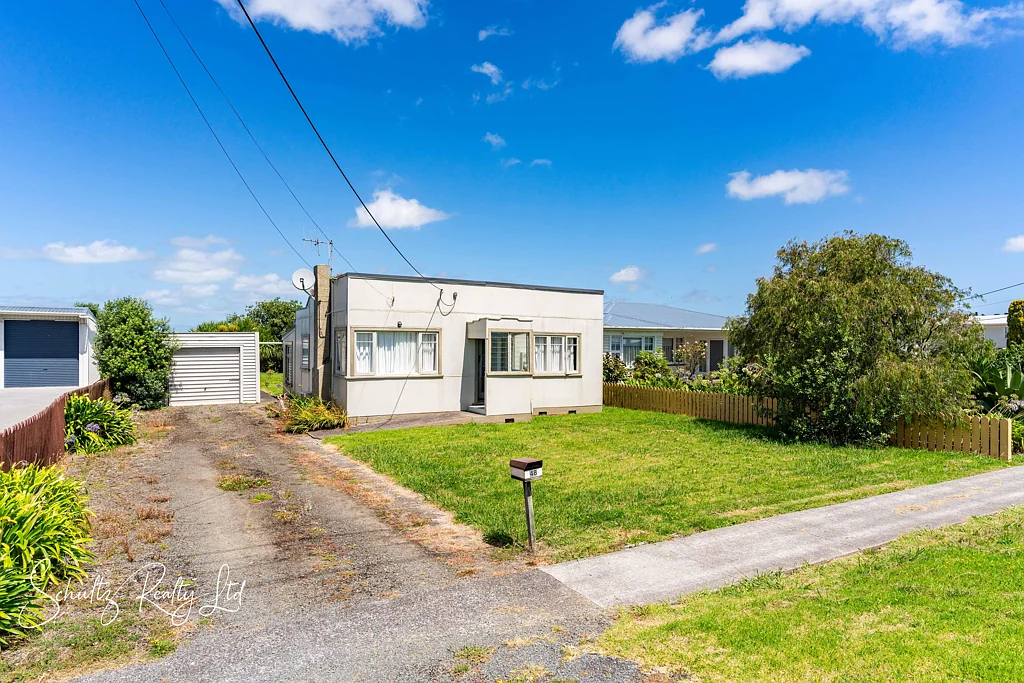 48 Freyberg Street, Ruawai, Kaipara, Northland