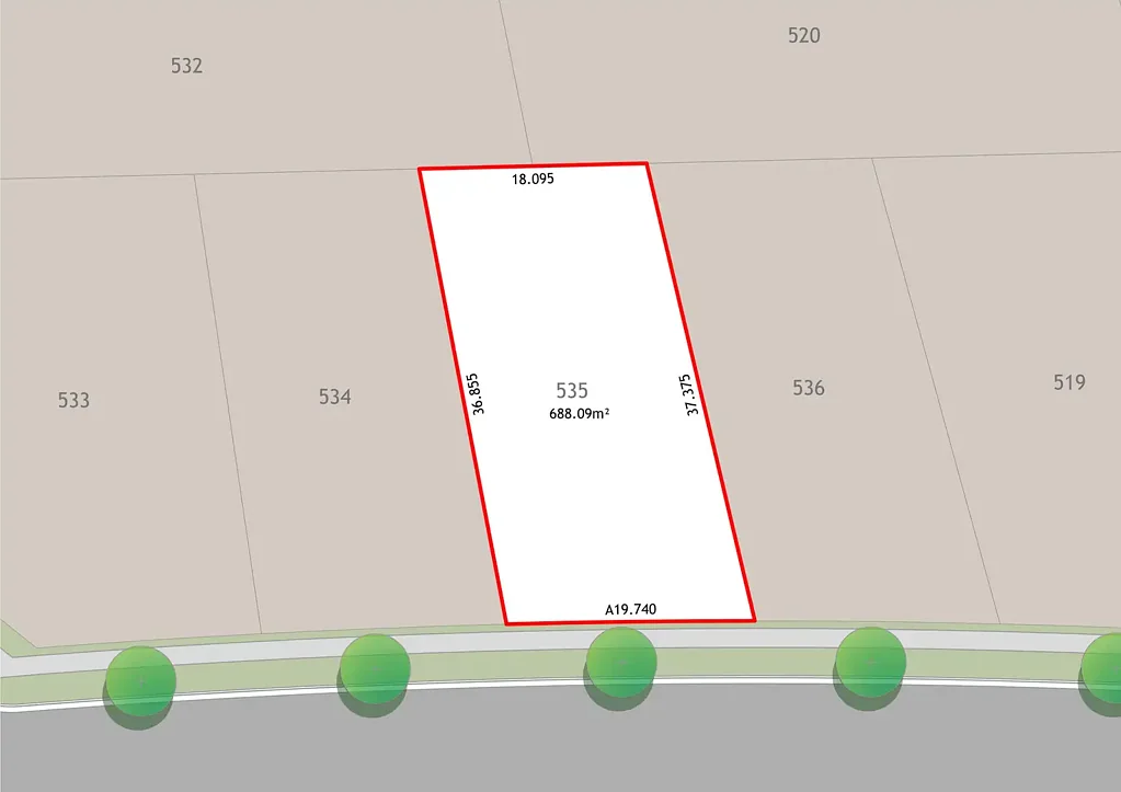Crangan Bay Stage 5 Premium Lakeside Release
