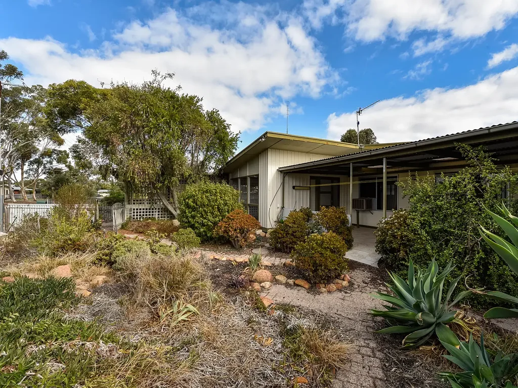 23-25 Barclay Street, Keith, SA 5267