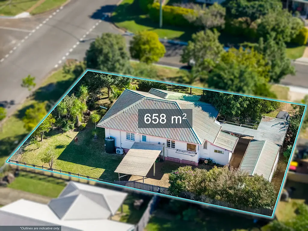 28 Birdwood Street, Zillmere, QLD 4034