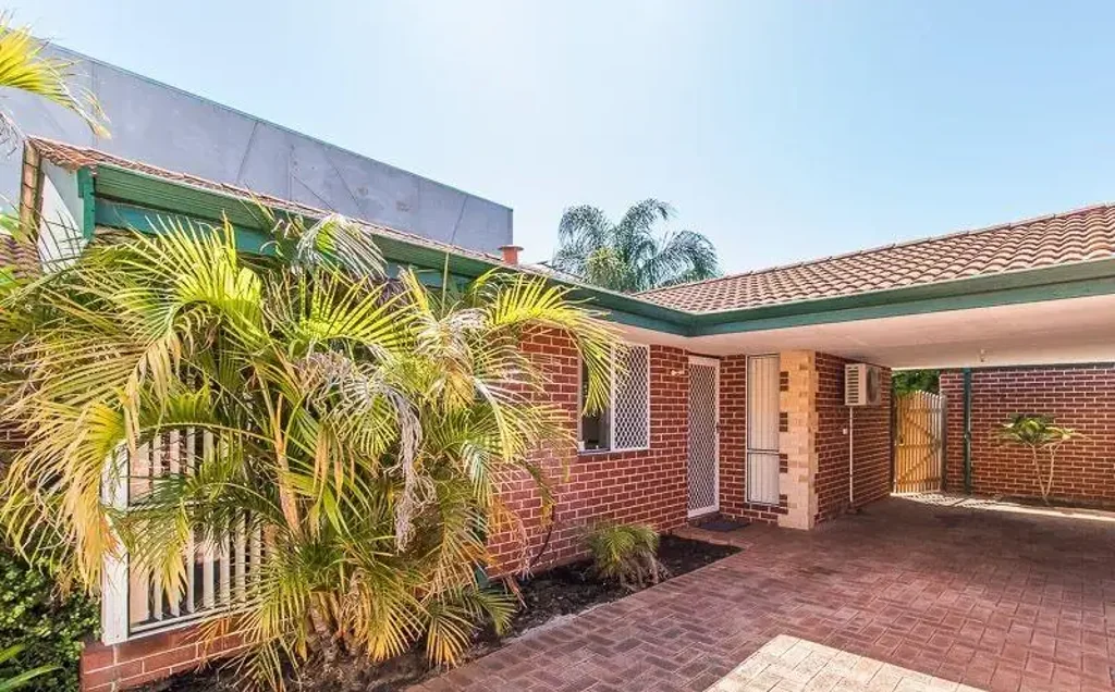 6/11 Kimberley Street, Belmont, WA 6104