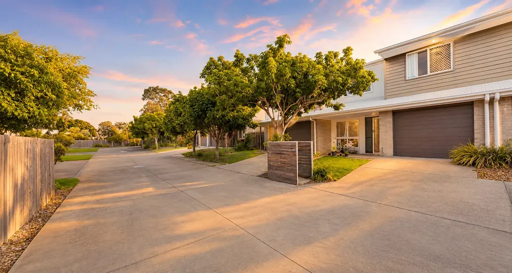 Doolandella 3 Slaapkamer Contemporary Townhouse Living with Space, Style & Convenience