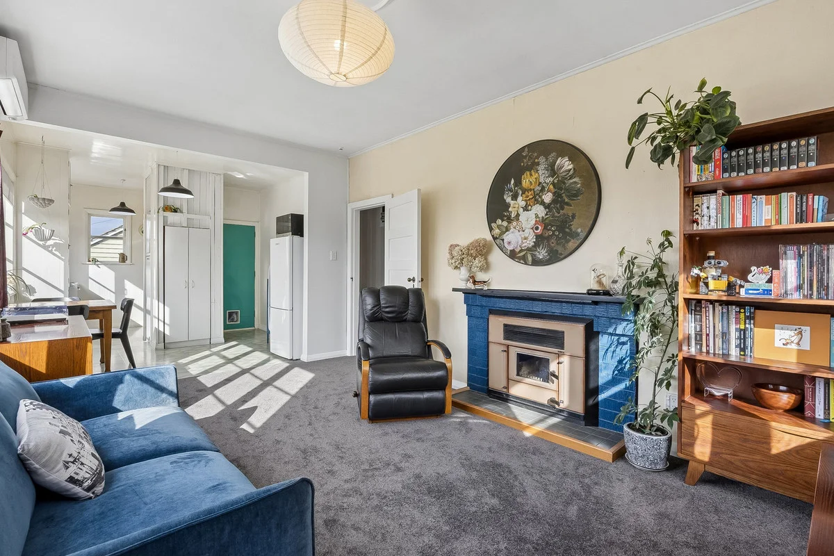 49 Aotea Street, Tainui, Dunedin City, Otago, 2 slaapkamers, 1 badkamers, House