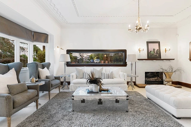 27 Martin Avenue, Remuera, Auckland City