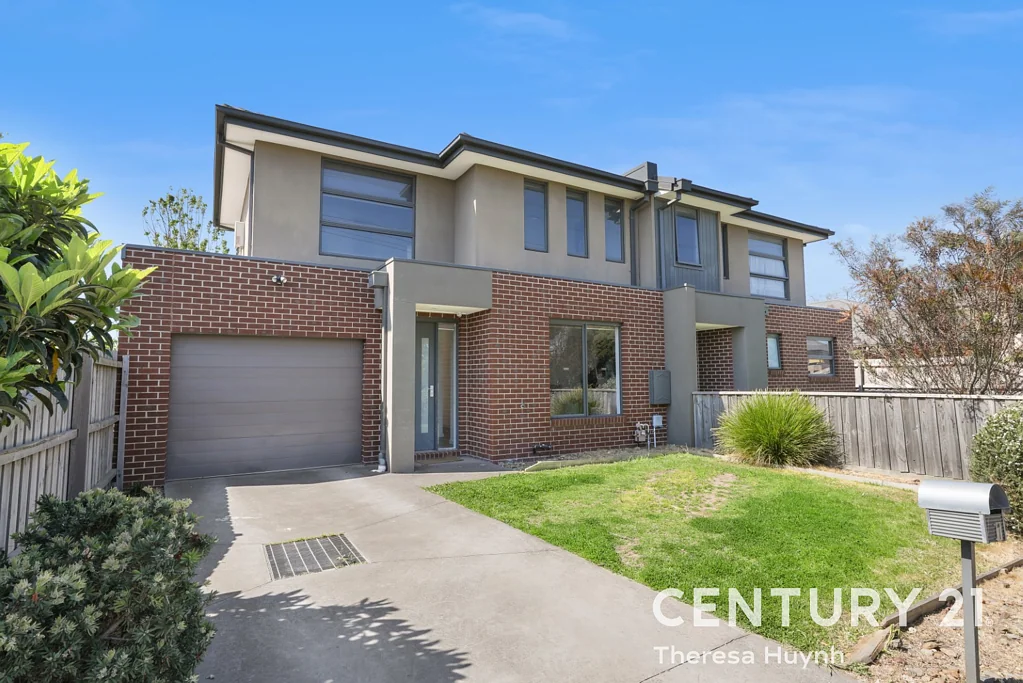 1/24 Wordsworth Avenue, Clayton South, VIC 3169