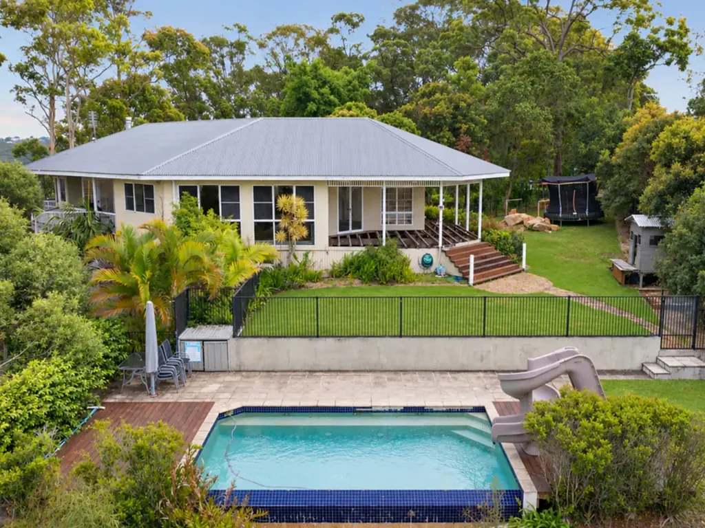Iba Pa - 71 Nyes Crescent, Buderim, QLD 4556