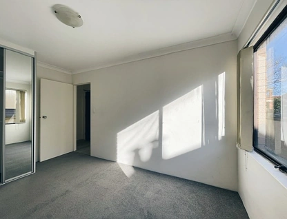1/171 Todman Avenue, Kensington, Eastern Suburbs, 2房, 1浴, Apartment