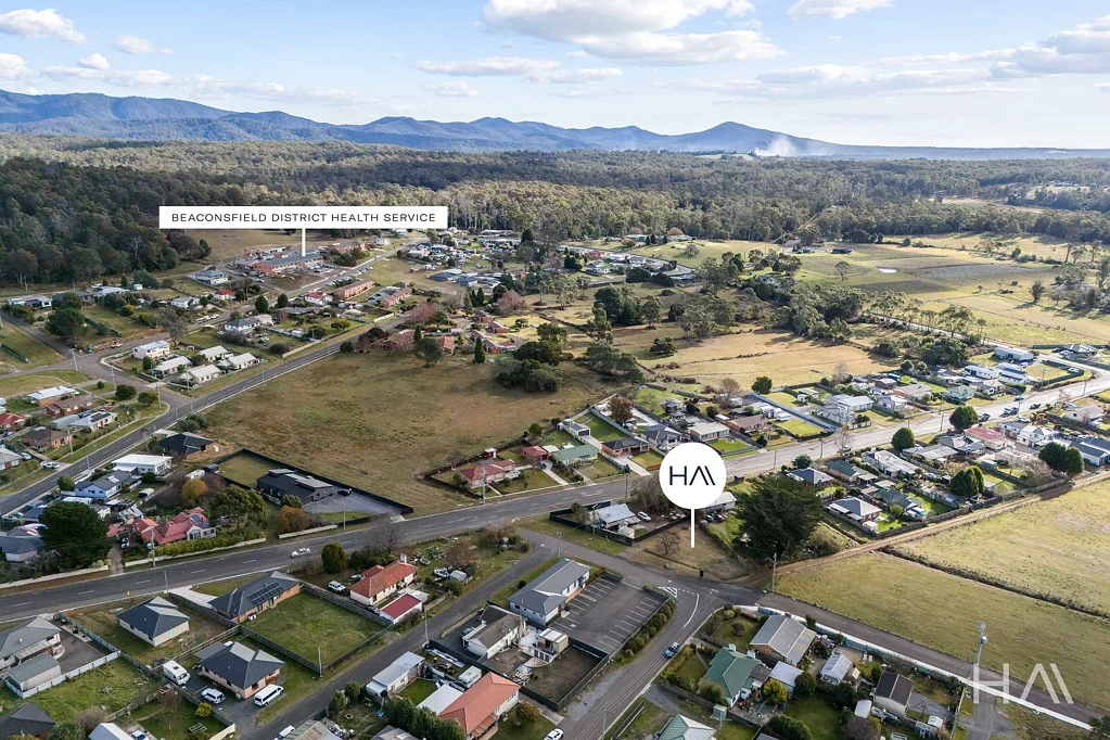 26 Julian Street, Beaconsfield, TAS 7270