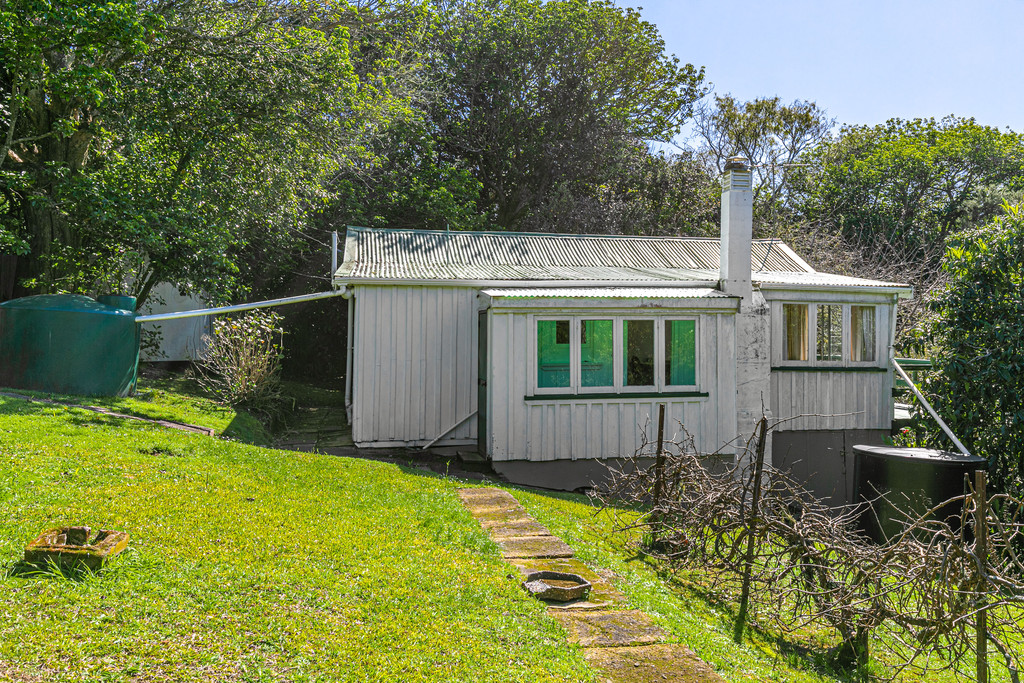 Hauraki Gulf Islands