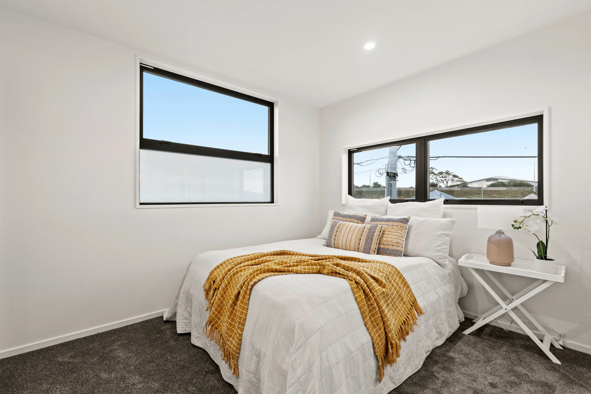35 Wrights Road, Addington, Christchurch, Canterbury, 3 Bedrooms, 2 Bathrooms, Townhouse