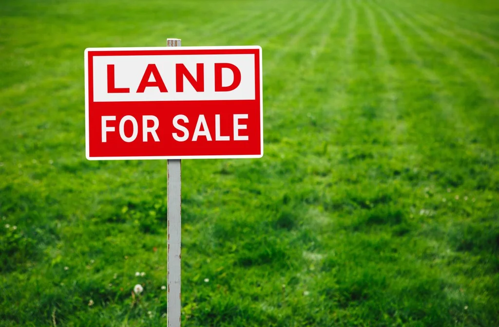 Grantham Farm 12m Frontage! EAST FACING LOT IN GRANTHAM FARM