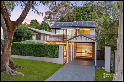 Annerley 4 Bedroom BEAUTIFULLY PRESENTED 4 BEDROOM HOME IN A QUIET ANNERLEY POCKET ON 529M2