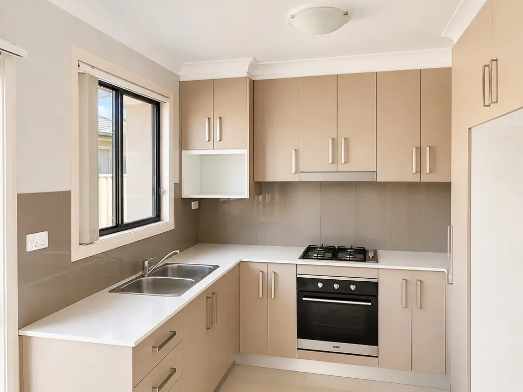 Comfortable & Convenient Two-Bedroom Granny Flat