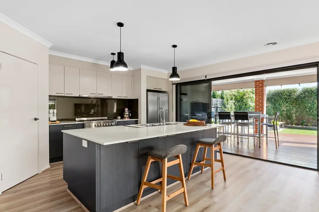 Armstrong Creek 4 Bedroom Established Family Oasis
